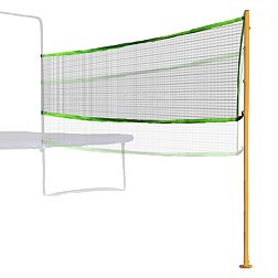 Skywalker Trampolines Volleyball/Badminton Net Accessory