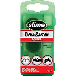 Slime Bike Tube Repair Patch Kit