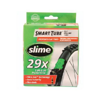 slime presta bike inner tube