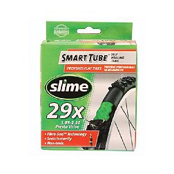 Slime Smart Tube Presta Valve Self-Healing 29” Bike Tube