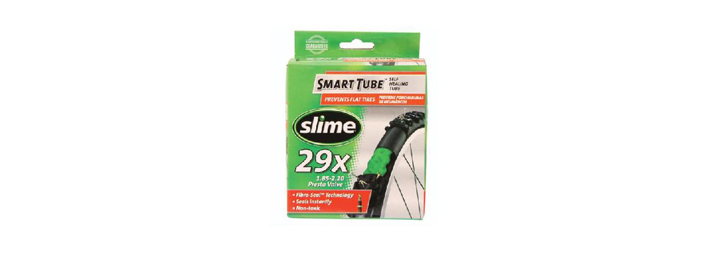 presta valve slime tube