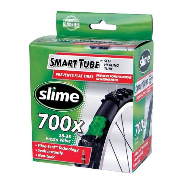 slime for bike inner tubes