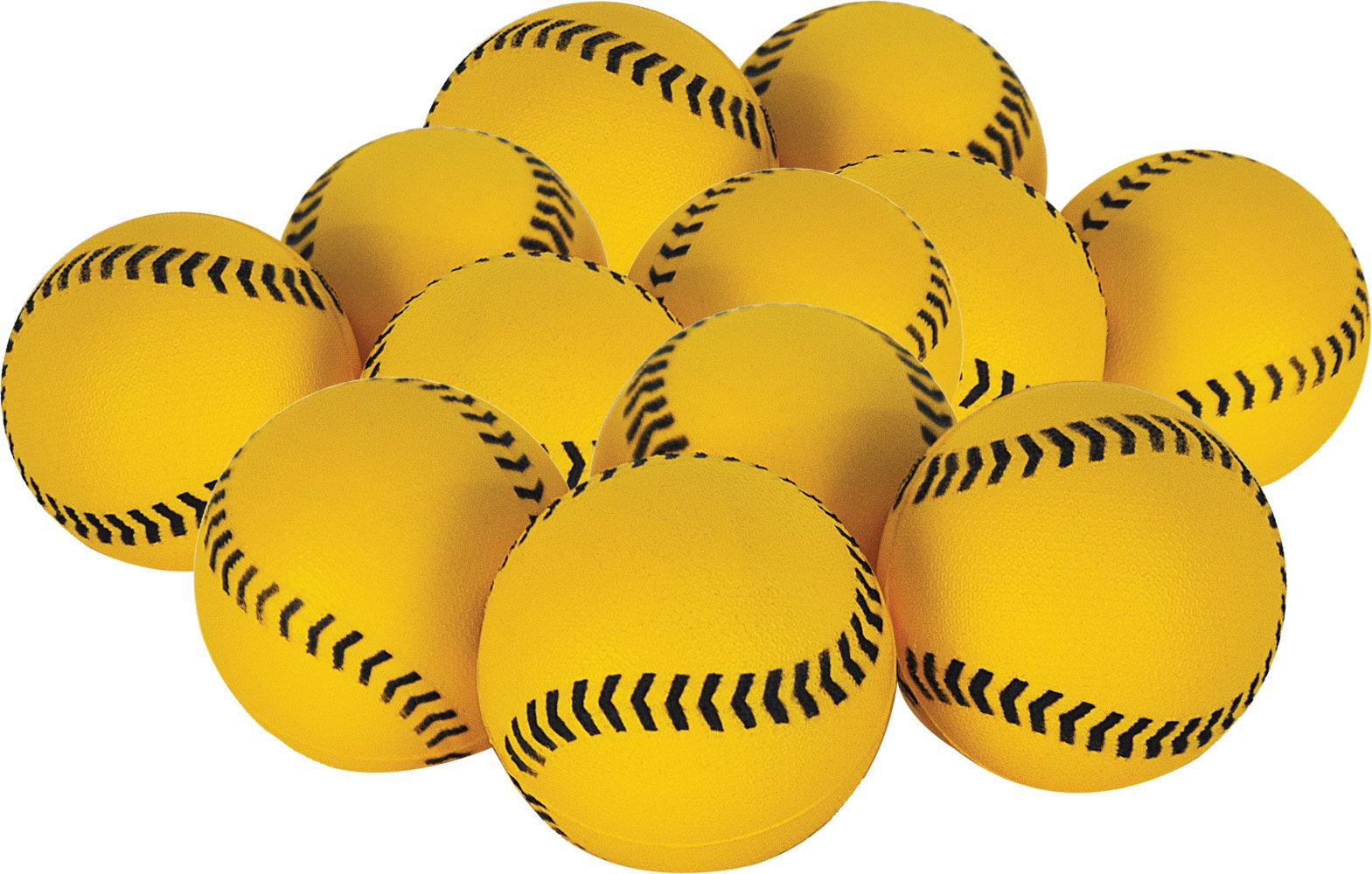 Adult Slowpitch Softball Gear