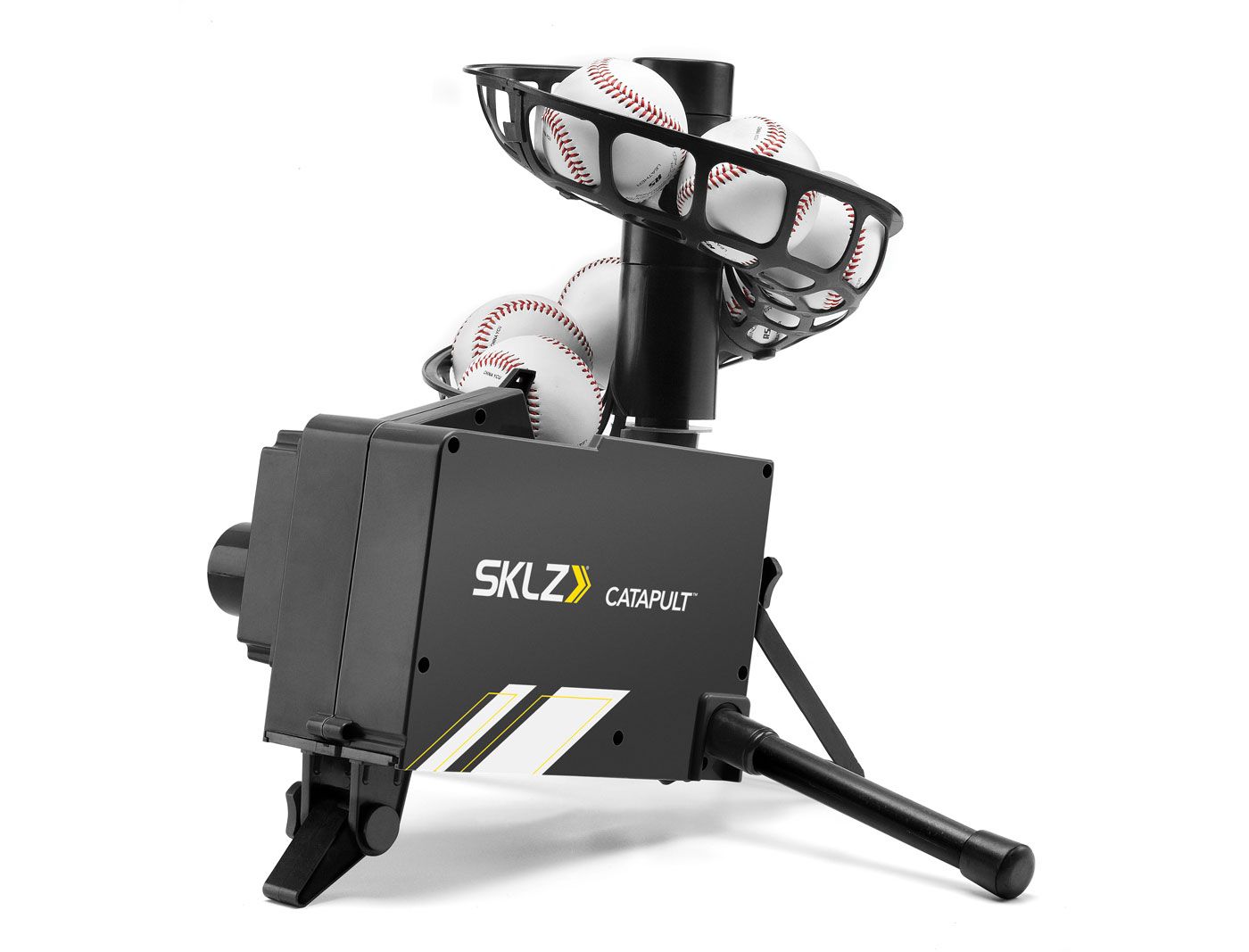 SKLZ Catapult Soft Toss Pitch Machine DICK'S Sporting Goods