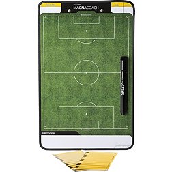 SKLZ MagnaCoach Soccer Dry-Erase Board