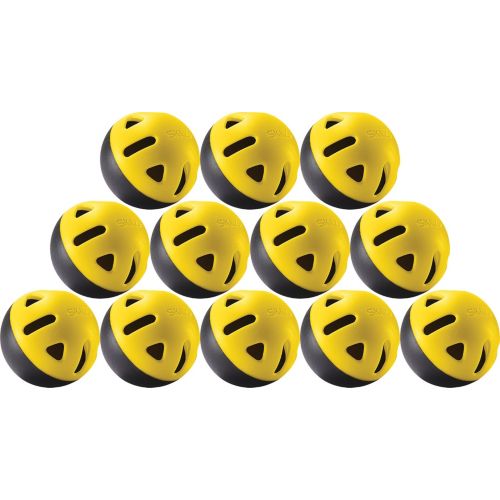 SKLZ Impact Practice Balls - 12 Pack