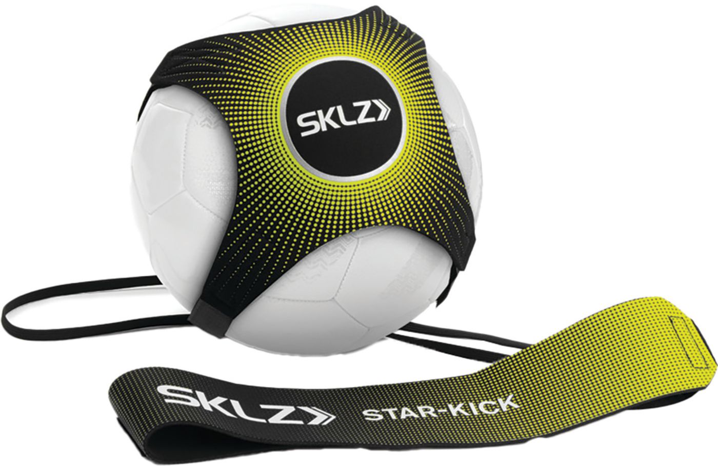 SKLZ Star Kick Soccer Trainer  DICK'S Sporting Goods