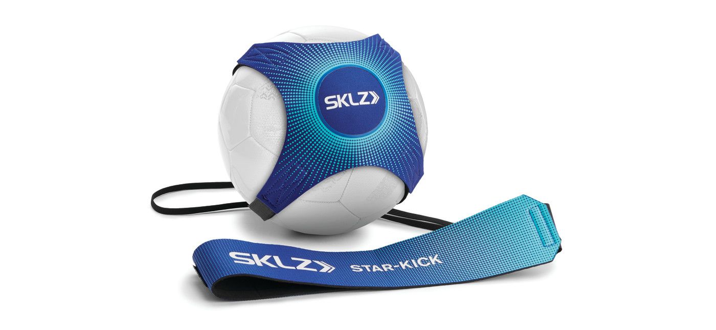 SKLZ Star Kick Soccer Trainer  DICK'S Sporting Goods