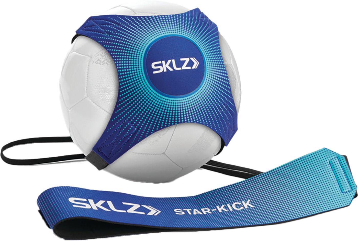 SKLZ Star Kick Soccer Trainer  DICK'S Sporting Goods