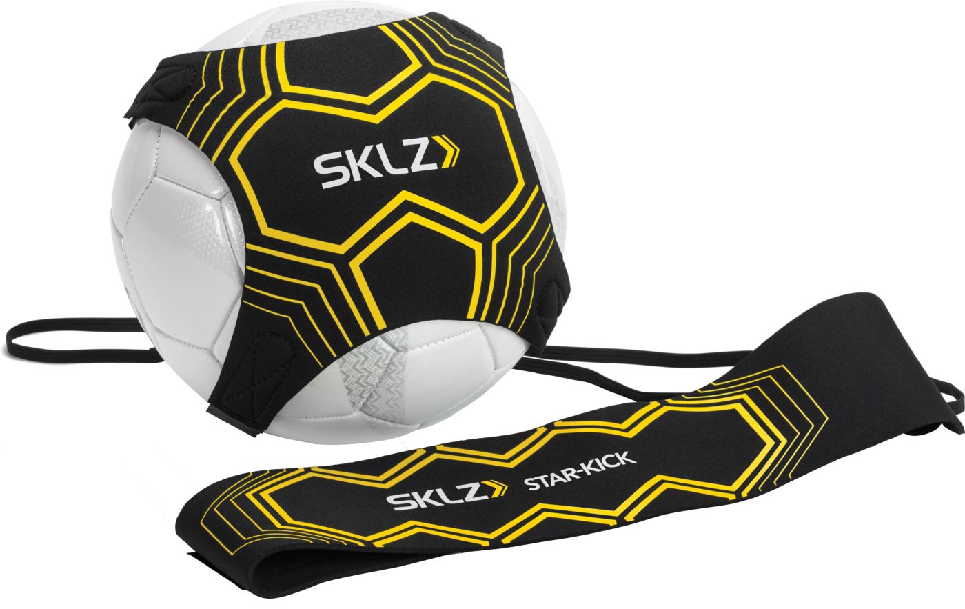 SKLZ Star Kick Solo Soccer Trainer  DICK'S Sporting Goods
