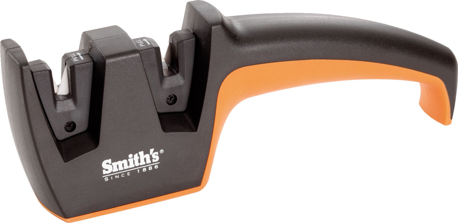 Dick's Sporting Goods Smith's 6 Medium Arkansas Stone Knife Sharpener