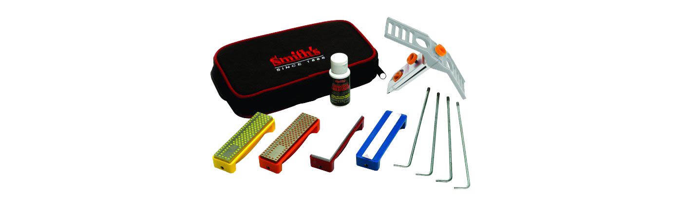 Smith's Diamond Field Precision Knife Sharpening System | DICK'S