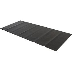 Manduka Prolite Yoga Mat - Premium 4.7mm Thick Travel Mat, High Performance  Grip, Ultra Cushioning for Support and Stability in Yoga, Pilates, Gym and  General Fitness, 71 Inches, Black Sage 