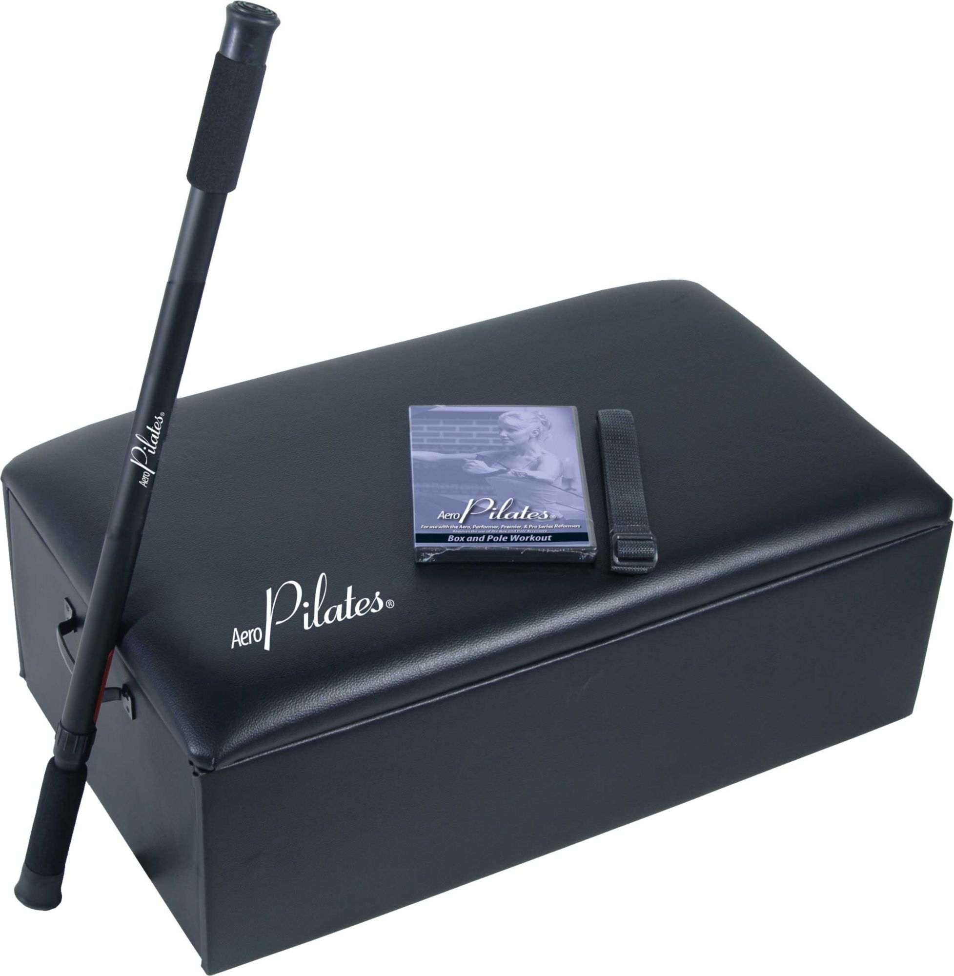 Stamina AeroPilates Box and Pole