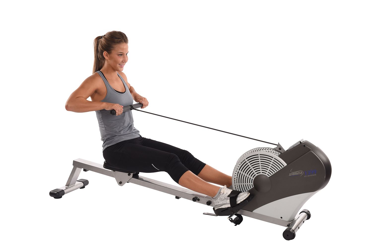 Rowing Machines
