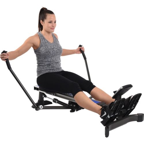 Stamina Elite Wave Water Rower 1450 Dick's Sporting Goods