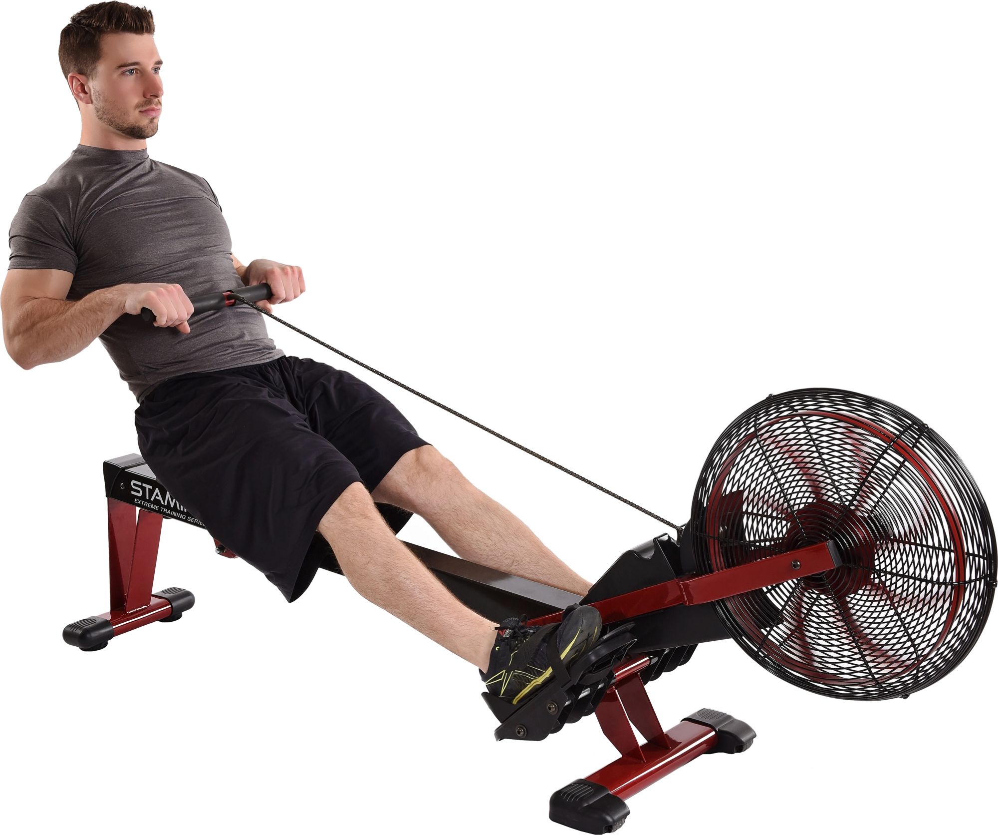 Rowing Machines