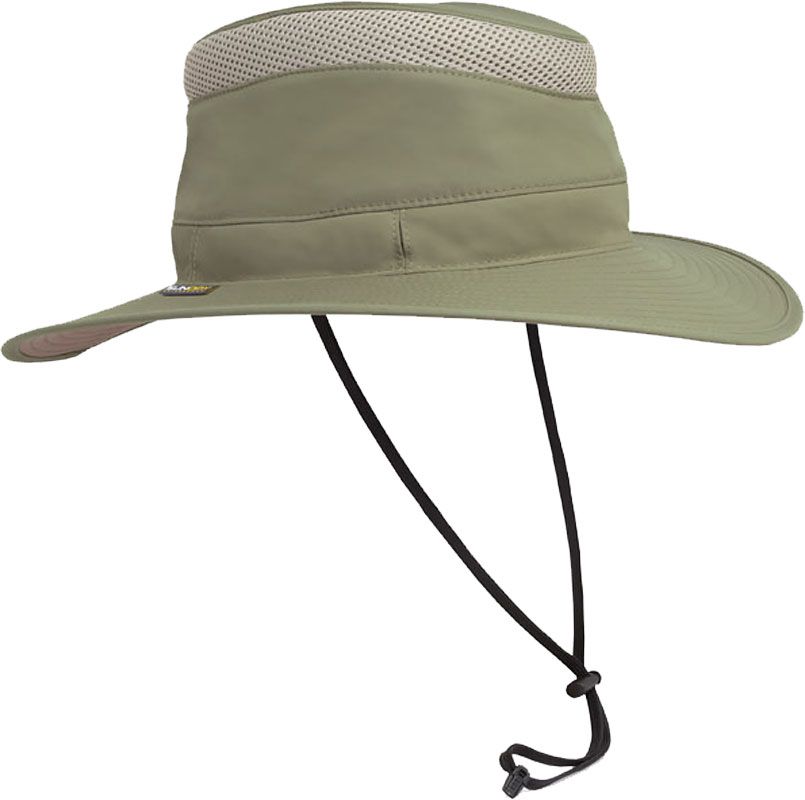 sunday afternoons river guide hat