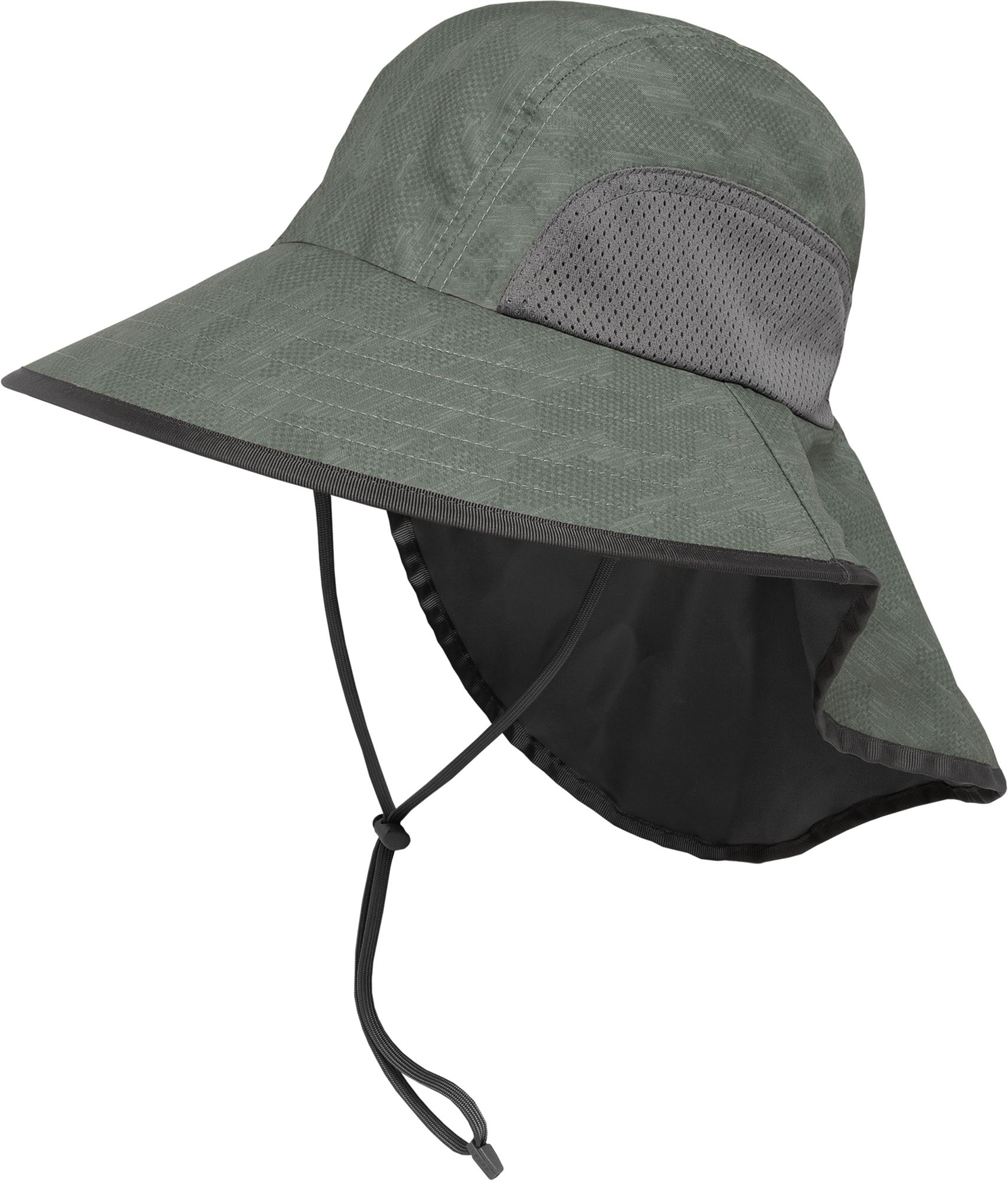 Olive Terrain