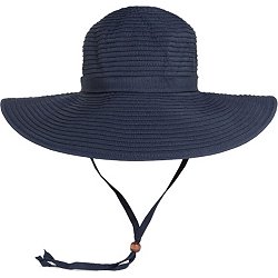 Women's Sun Hat Wide Brim Cotton Bucket Sun Hat Gardening Walking Cap Beach  Hat (Color: 69053 - Navy, Size: M) (1005Agrey S) : : Clothing,  Shoes & Accessories