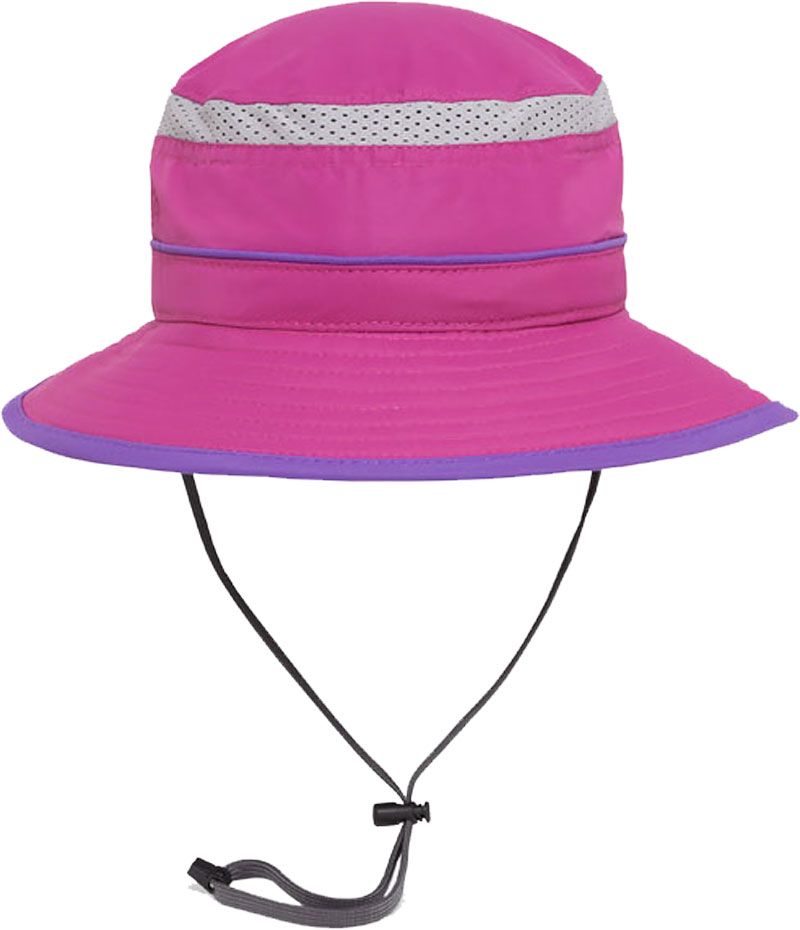 Sunday Afternoons Kids' Fun Bucket Hat - Pink