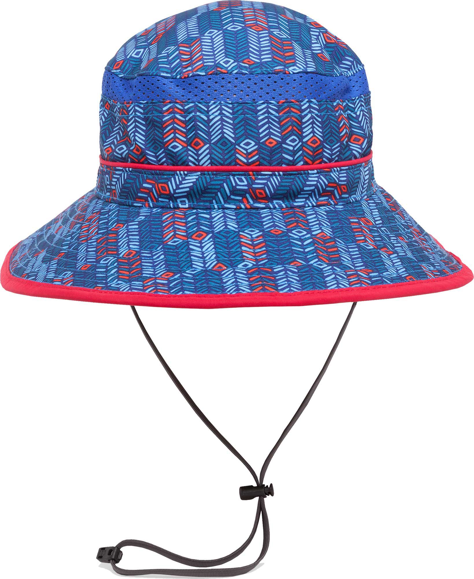 kids fun bucket hat
