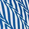 Blue Electric Stripe