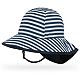 Navy Stripe