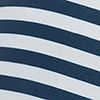 Navy Stripe