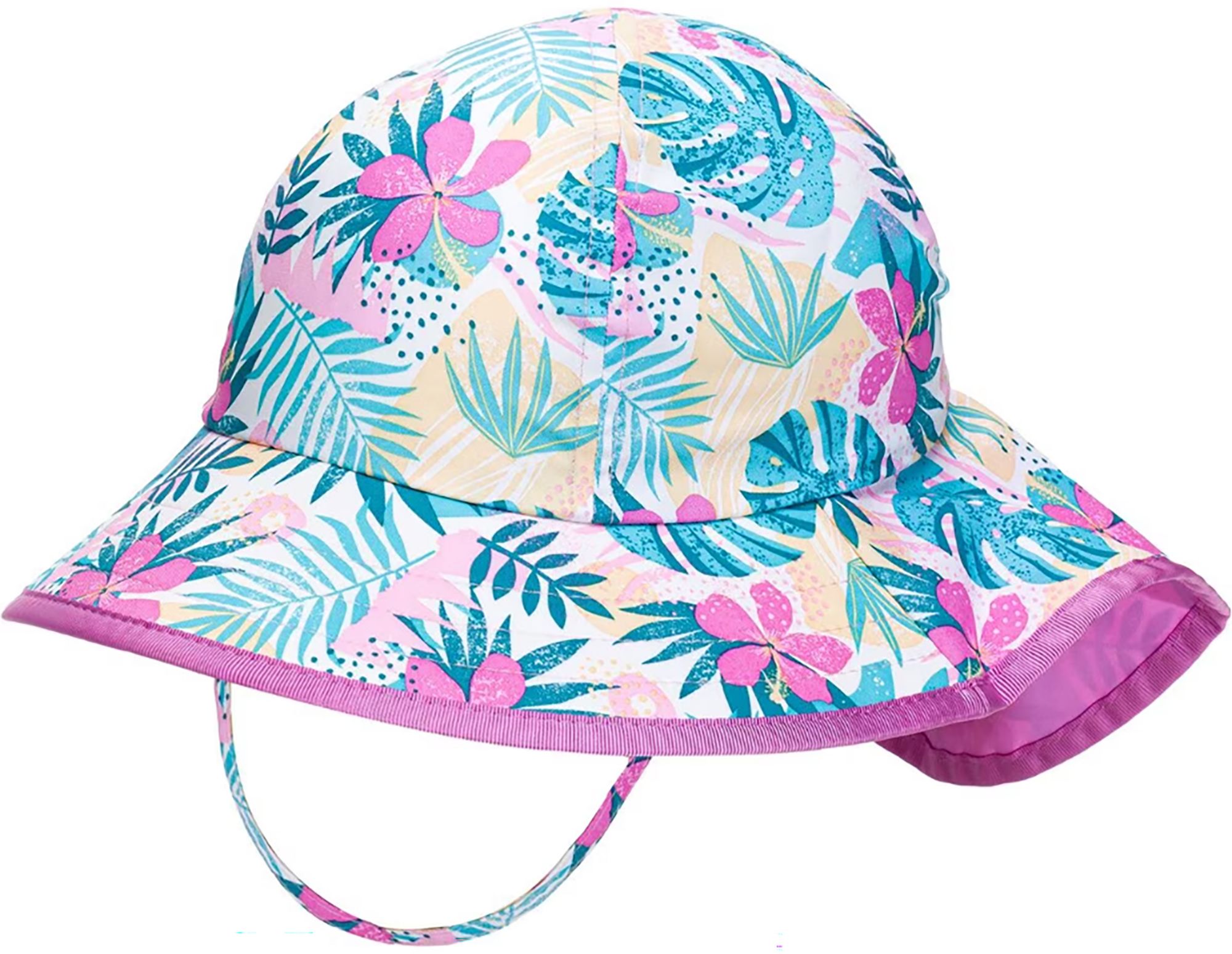 Pink Tropical