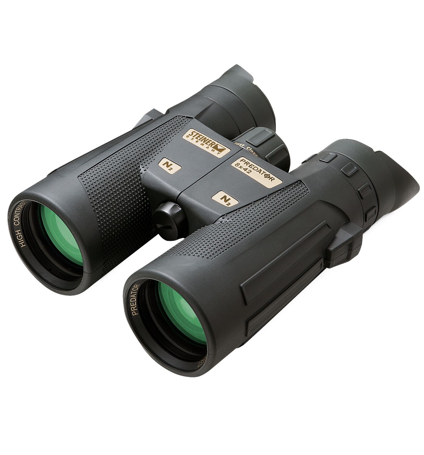 steiner predator binoculars