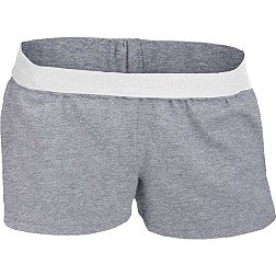 Soffe Girls' Authentic Low-Rise ‘Soffe' Shorts