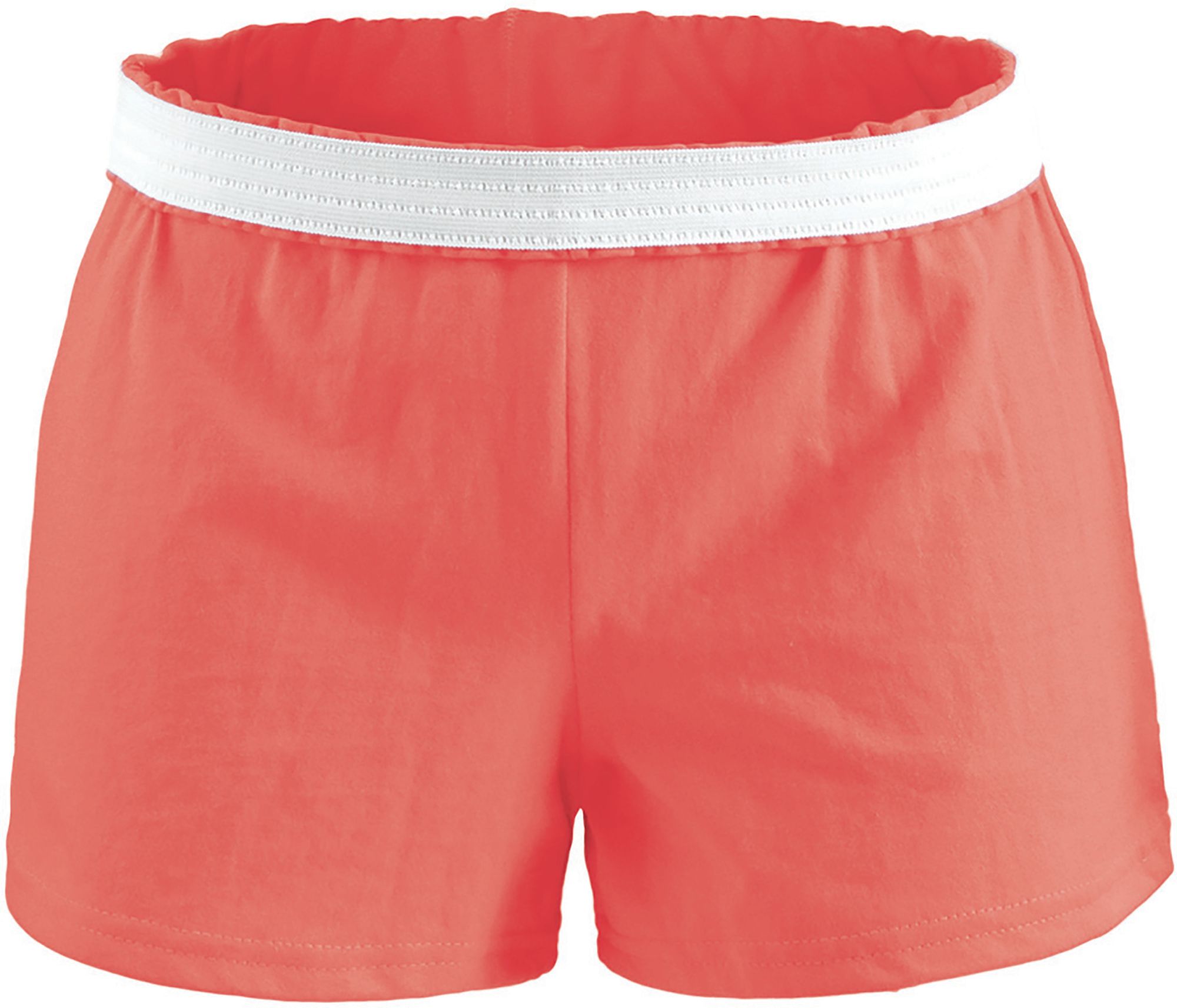 Soffe Girls' Cheer Shorts