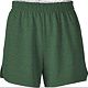 Kelly Green Heather