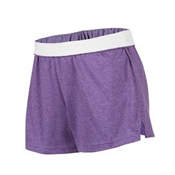 Soffe Girls' Cheer Shorts