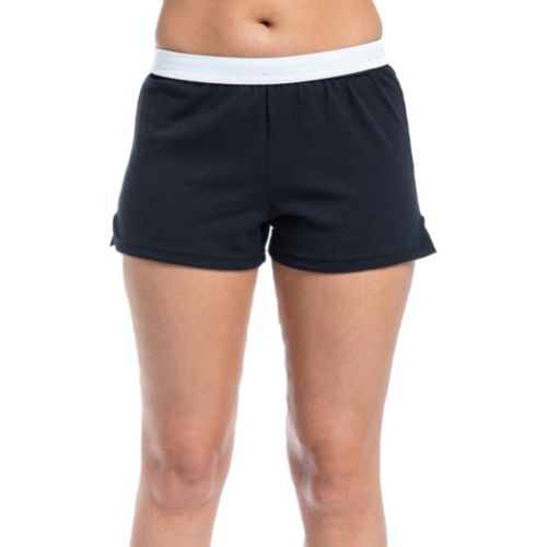 Clothing Cotton Soffe Shorts Soffe Women's Junior's Athletic