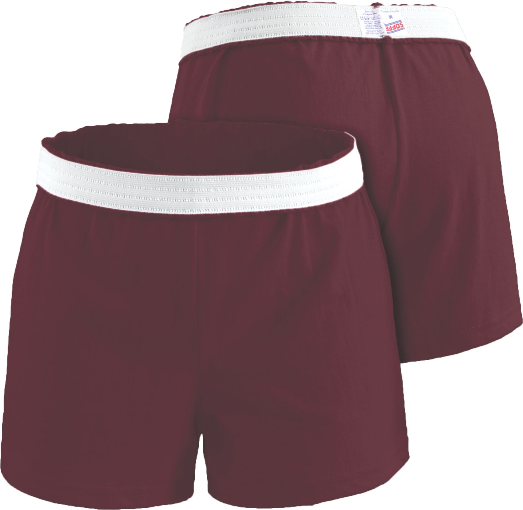 Soffe Junior's Authentic Shorts