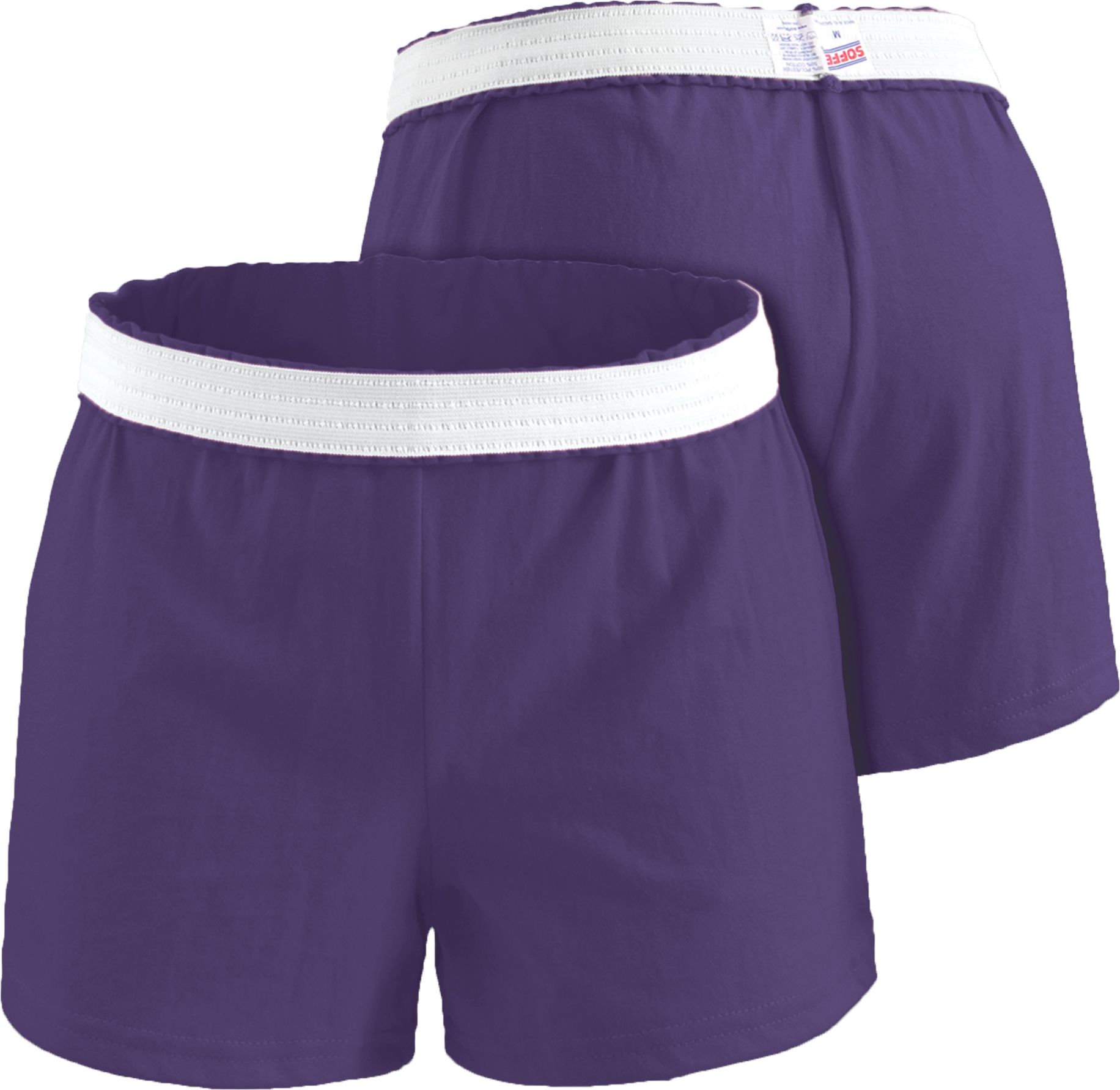 Soffe Junior's Authentic Shorts