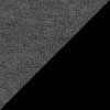 Grey Heather/Black