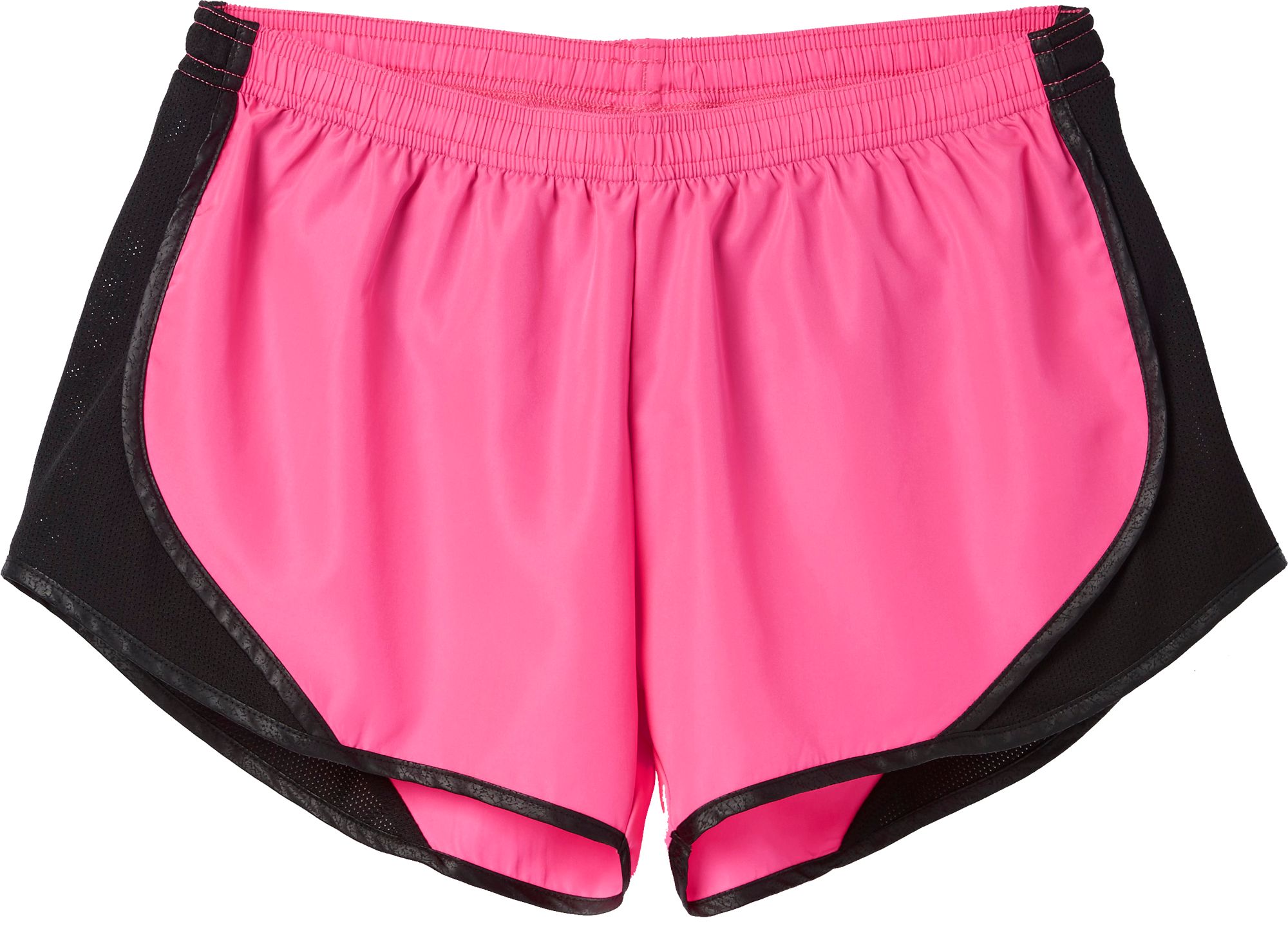 Soffe Juniors' Team Shorty Shorts