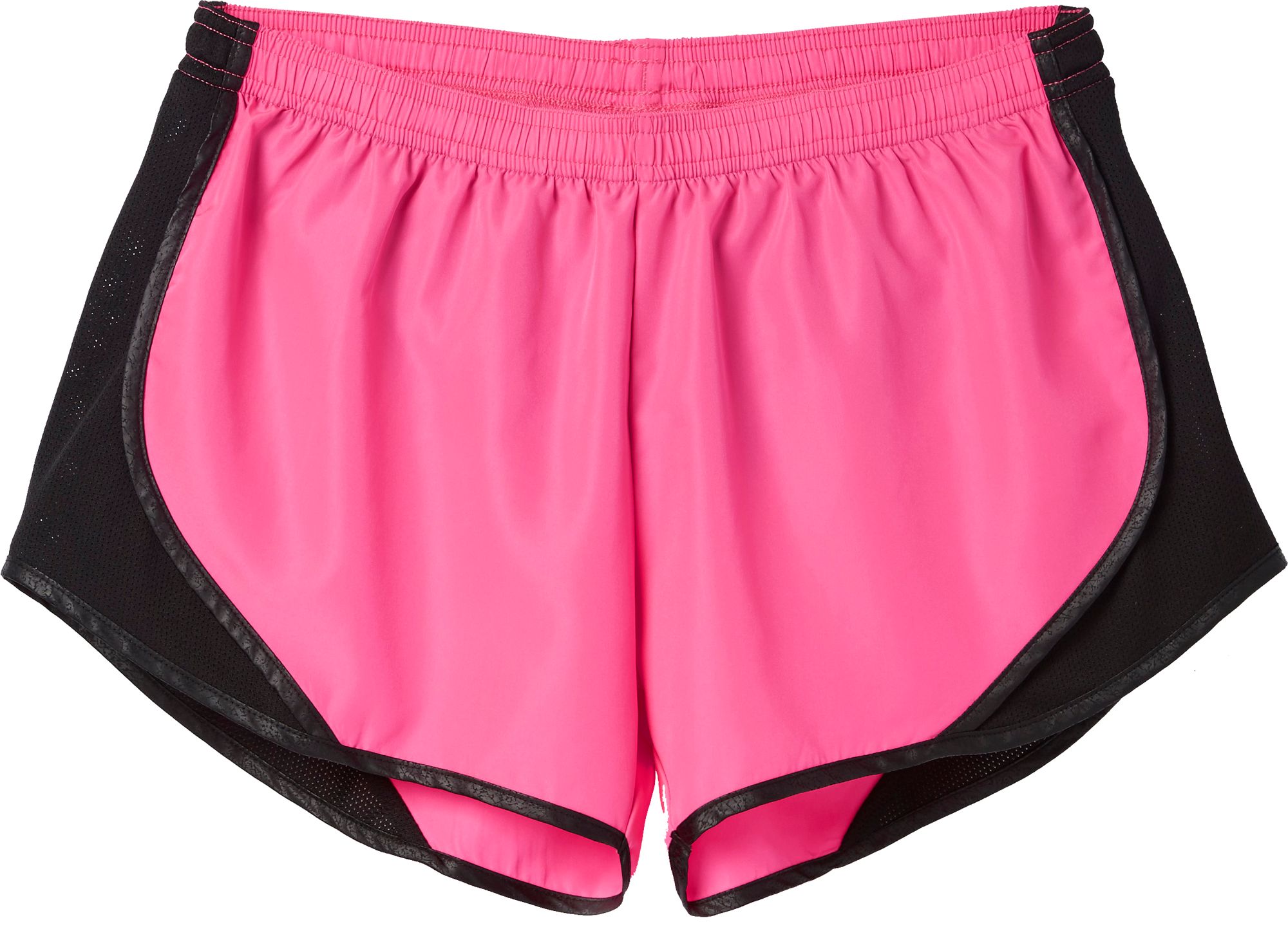 Soffe Girls Team Shorty Short - 081G 