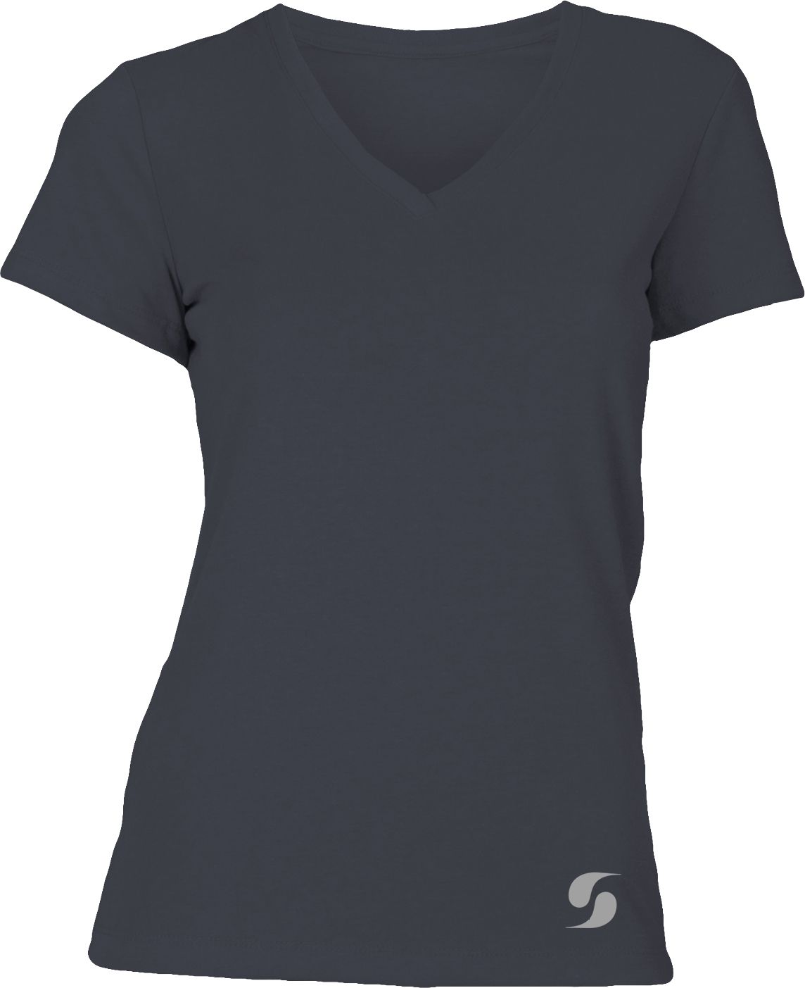 Soffe Juniors' Performance V-Neck T-Shirt