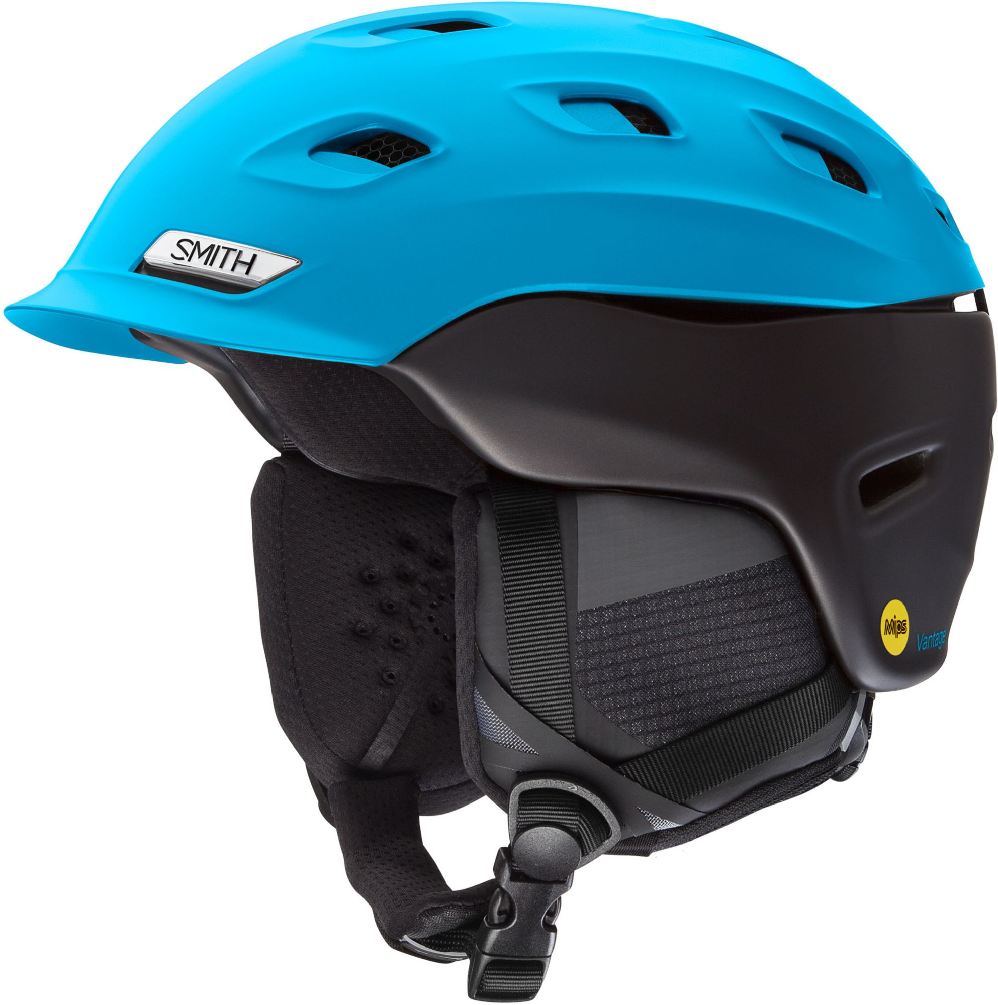MIPS Ski & Snowboard Helmets