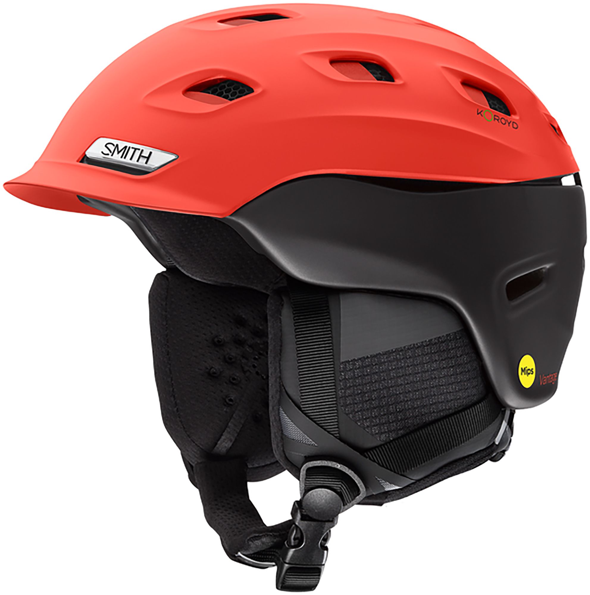 SMITH VANTAGE MIPS Snow Helmet