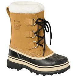 SOREL Kids' Caribou Winter Boots