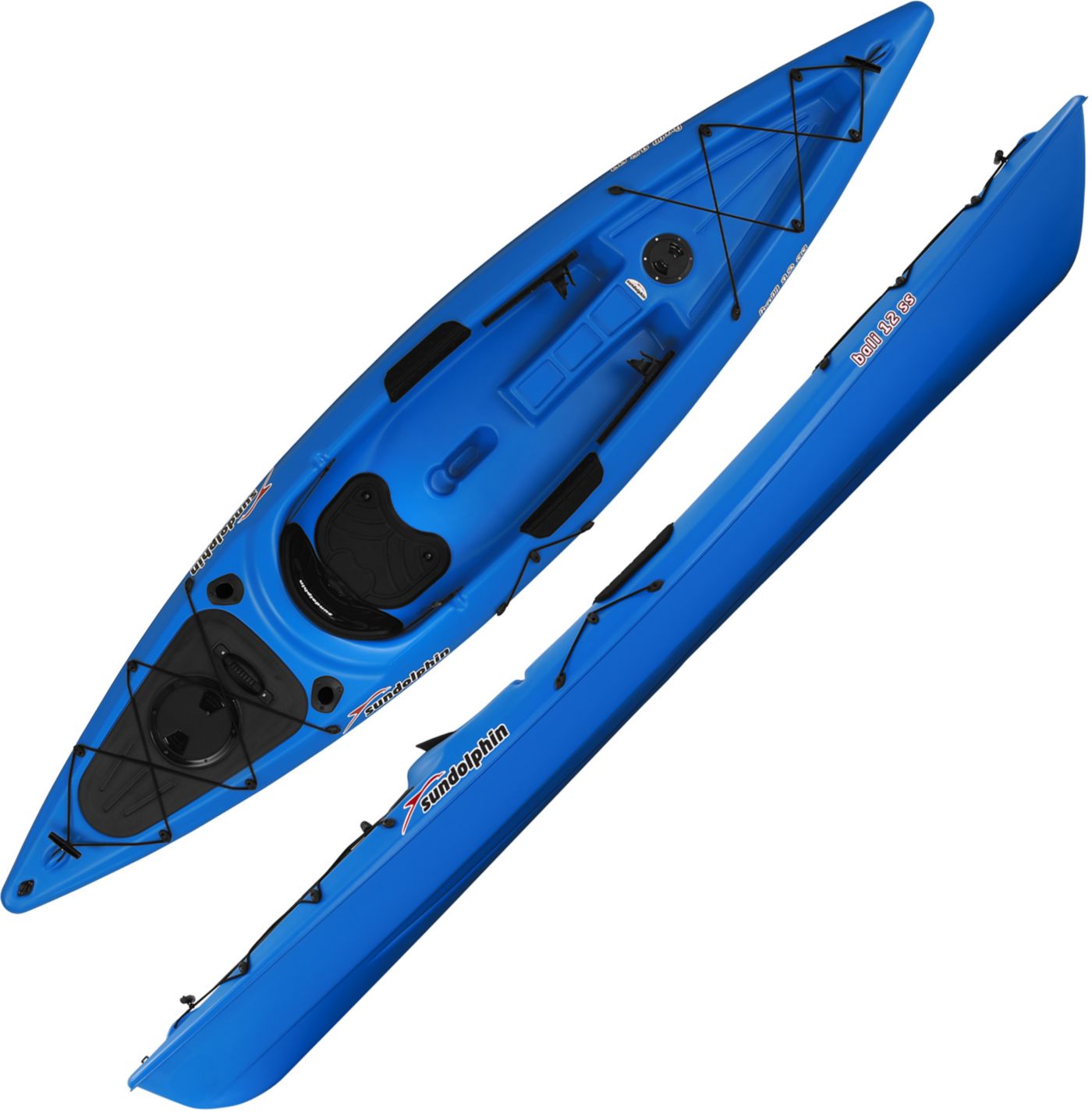 Sun Dolphin Bali 12 Kayak | DICK'S Sporting Goods