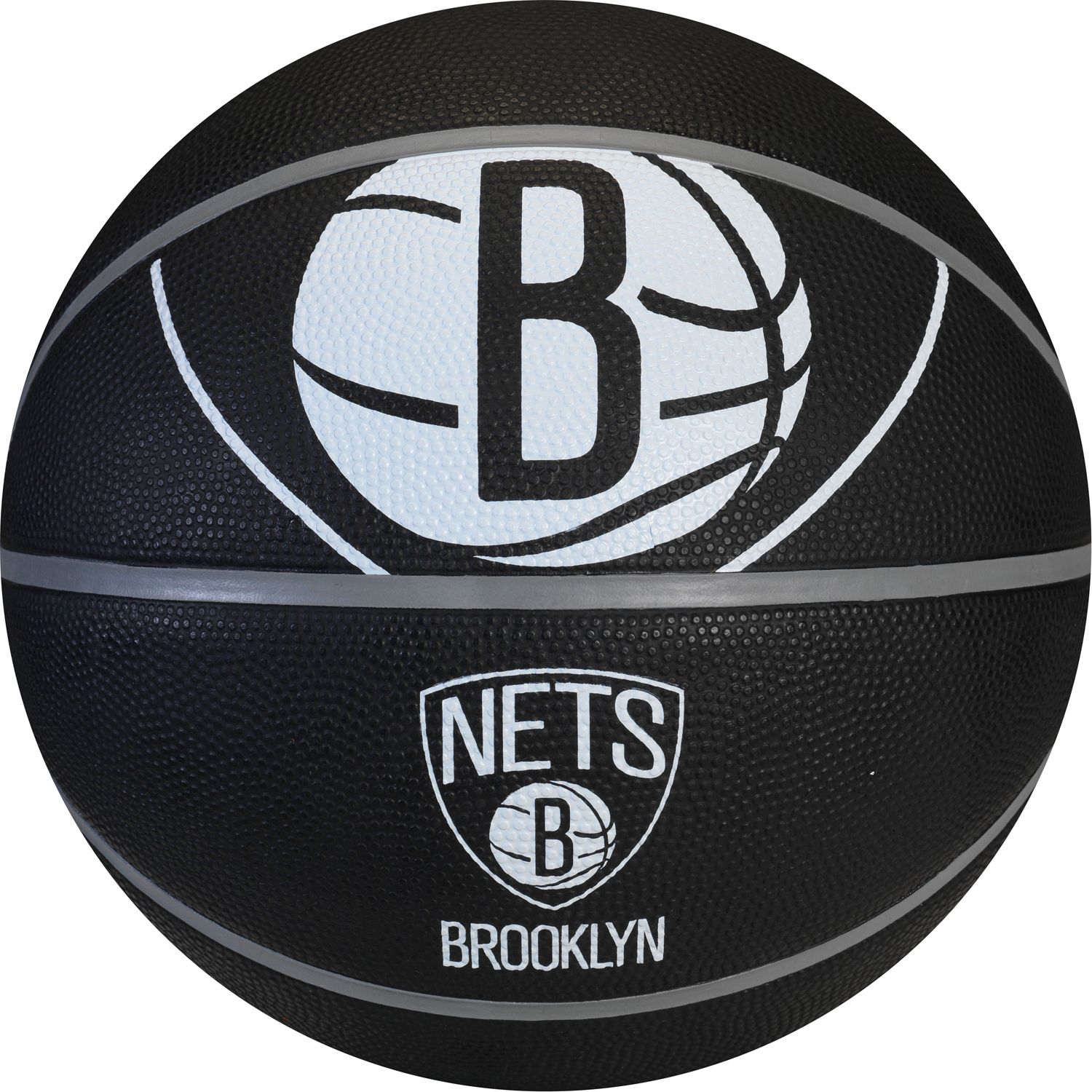 nba team basketballs