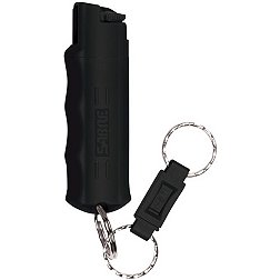 SABRE Quick Release Pepper Spray Key Ring