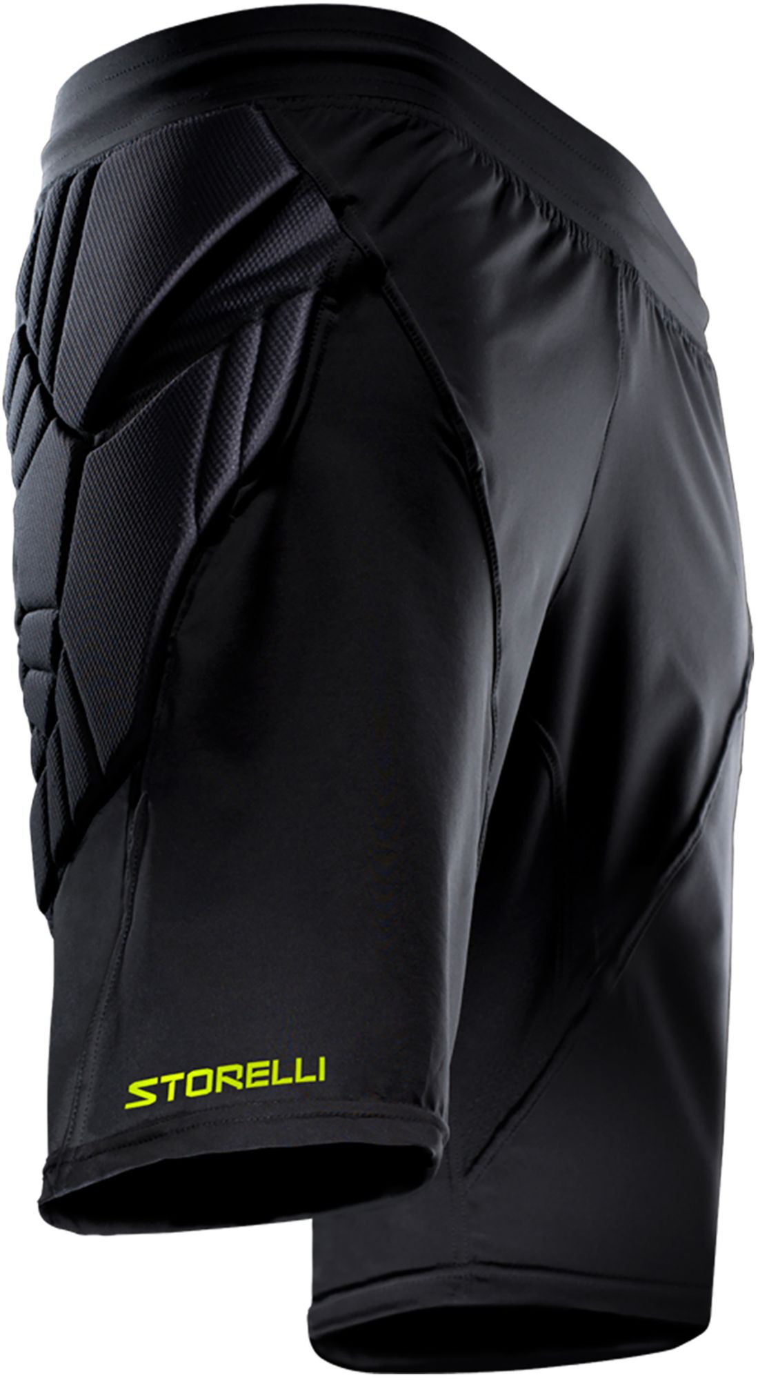 Storelli Adult Exoshield GK Soccer Shorts
