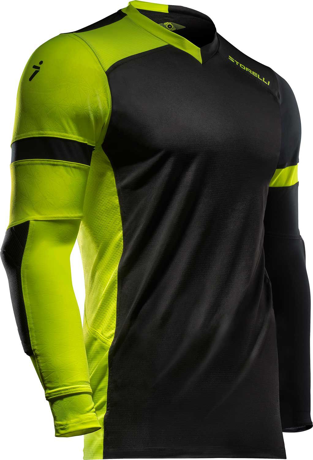 Goalkeeper Apparel & Protection